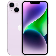 APPLE IPHONE 14 5G PURPLE / REACONDICIONADO / 6+128GB / 6.1" AMOLED FULL HD+-M079 APPLE IPHONE 14 5G PURPLE / REACONDICIONADO / 6+128GB / 6.1" AMOLED FULL HD+