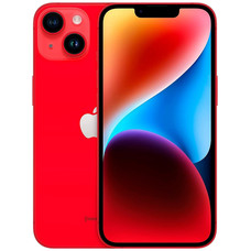 APPLE IPHONE 14 5G RED / REACONDICIONADO / 6+128GB / 6.1" AMOLED FULL HD+-M079 APPLE IPHONE 14 5G RED / REACONDICIONADO / 6+128GB / 6.1" AMOLED FULL HD+