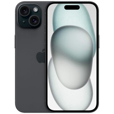 APPLE IPHONE 15 BLACK / REACONDICIONADO / 6+128GB / 6.1" OLED FULL HD+-M0109 APPLE IPHONE 15 BLACK / REACONDICIONADO / 6+128GB / 6.1" OLED FULL HD+