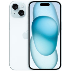 APPLE IPHONE 15 BLUE / REACONDICIONADO / 6+128GB / 6.1" OLED FULL HD+-M0109 APPLE IPHONE 15 BLUE / REACONDICIONADO / 6+128GB / 6.1" OLED FULL HD+