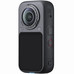 INSTA360 X6 BLACK / C&Aacute;MARA DE ACCI&Oacute;N 360&deg; 8K