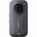 INSTA360 X6 BLACK / C&Aacute;MARA DE ACCI&Oacute;N 360&deg; 8K