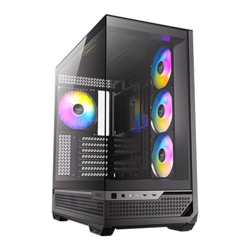 Antec C7 ARGB Midi Tower Negro-DI23 Antec C7 ARGB Midi Tower Negro