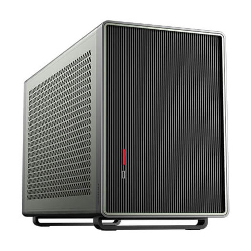 Antec Performance 1 M Aventurine Mini Tower Negro-DI51 Antec Performance 1 M Aventurine Mini Tower Negro