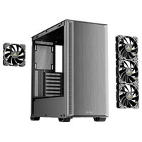 Antec P7 S Midi Tower Negro