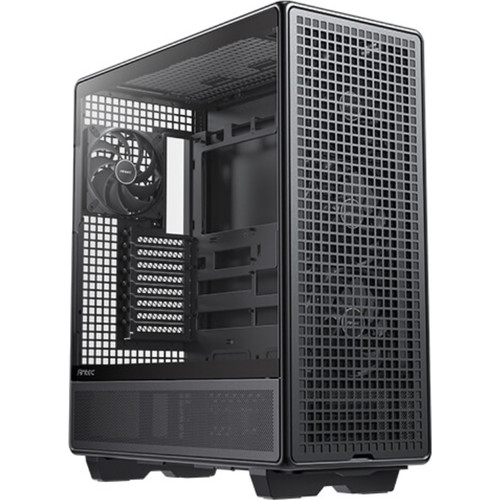 Antec 900 Full Tower Negro-DI40 Antec 900 Full Tower Negro