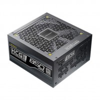 FUENTE ALIMENTACION ANTEC HCG850 PRO P EC  850W 80+ PLATINUM MODULAR ATX NEGRO