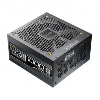 FUENTE ALIMENTACION ANTEC HCG1000 Pro P EC 1000W 80+ PLATINUM MODULAR ATX NEGRO