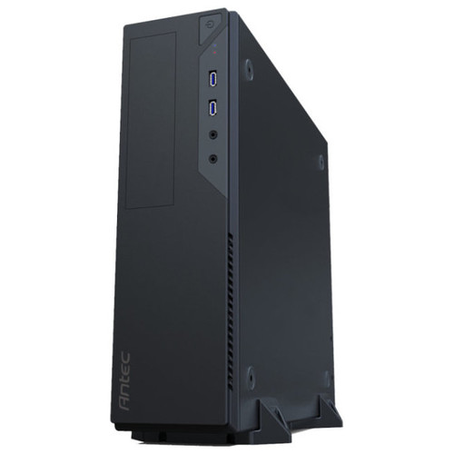 Antec VSK2000-U3 Escritorio Negro-DI10 Antec VSK2000-U3 Escritorio Negro