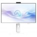 MSI AM273QP AI-246ES C7-155H 32 1TB W11P 27" Blanc