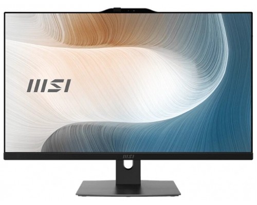 MSI AM272P-830ES i5-1235U 8GB 512GB W11H 27" Negro