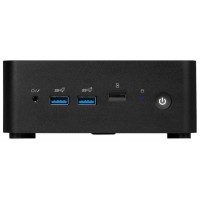 MSI Cubi NUC 1MG-210ES Core3-100U 8GB 256 W11H n