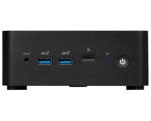 MSI Cubi NUC 1MG-210ES Core3-100U 8GB 256 W11H n