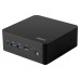 MSI Cubi NUC 1MG-210ES Core3-100U 8GB 256 W11H n