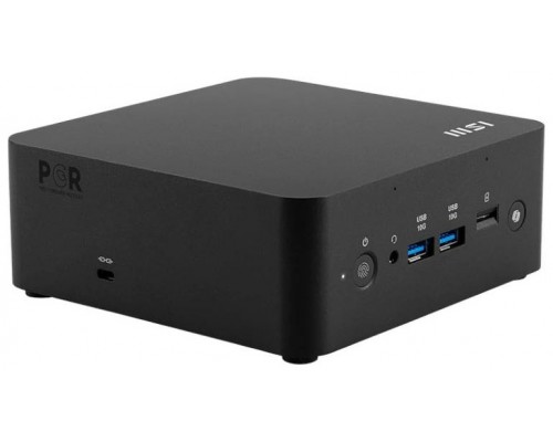 MSI Cubi NUC AI+2MG-014ES C7-258V 32GB 1TB W11P n
