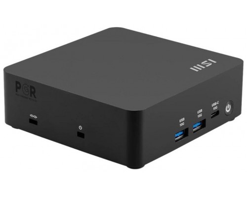 MSI Cubi NUC AI 1UMG-033ES U5-125H 8GB 512 W11P n