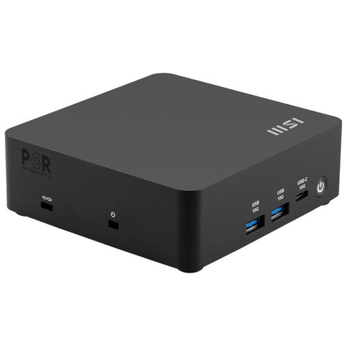 MSI Cubi NUC AI 1UMG-033ES U5-125H 8GB 512 W11P n