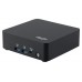 MSI Cubi NUC AI 1UMG-035ES U7-155H 16GB 1TB W11P n