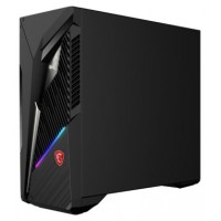 MSI CPU MAG INFINITE S3 14NUD5-1807ES. I5 14400F. RTX 4060 TI 8G. 1TB SSD. SIN S.O.