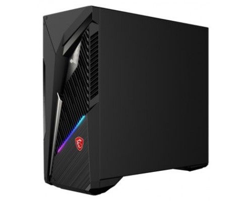 MSI CPU MAG INFINITE S3 14NUD5-1807ES. I5 14400F. RTX 4060 TI 8G. 1TB SSD. SIN S.O.