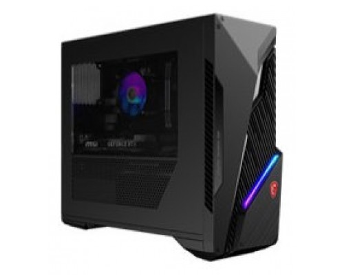 MSI CPU MAG INFINITE S3 14NUE7-1834ES. I7-14700F. RTX 4070 SUPER 12G VENTUS 2X OC. 32GB(16GB*2) DDR5. 1TB SSD. 2TB 3.5" HDD. W11 HOME