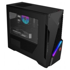 MSI MAG Infinite 14NVP7-2801ES Intel® Core™ i7 i7-14700F 32 GB DDR5-SDRAM 1 TB SSD NVIDIA GeForce RTX 4060 Ti Windows 11 Home Torre PC Negro