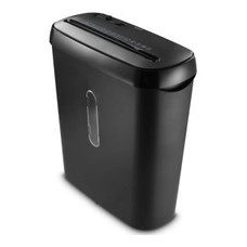 DESTRUCTORA DE PAPEL HAMA CLASSIC S61 8L CAPACIDAD-DN4 DESTRUCTORA DE PAPEL HAMA CLASSIC S61 8L CAPACIDAD