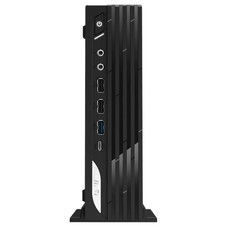 MSI Pro DP21 14M-258BEU i3-14100 negro-IA29 MSI Pro DP21 14M-258BEU i3-14100 negro