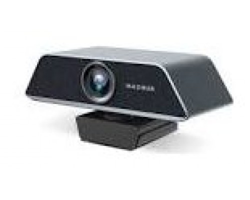 MAXHUB Webcam UC W20 4K USB Camera, 13 Million Pixels, 79.8° FOV, 2 element mic array with noise reduction