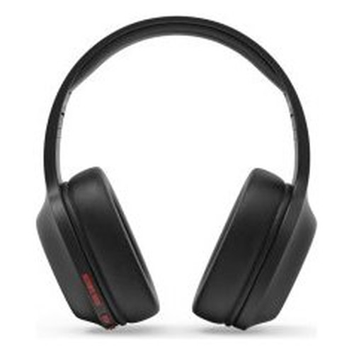 AURICULARES C/MICROFONO HAMA SPIRIT CALYPSO II NEGRO-SE5 AURICULARES C/MICROFONO HAMA SPIRIT CALYPSO II NEGRO