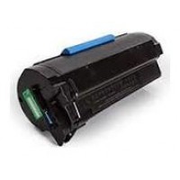 STATIC Toner para Lexmark M1145, Lexmark XM1145 MFP