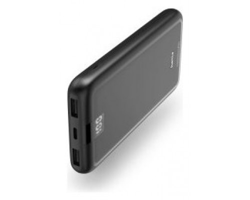 POWERBANK HAMA PERFORMANCE 10 10000 mAh 2xUSB-A