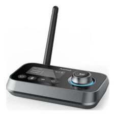 ADAPTADOR BLUETOOTH HAMA LINK.IT DUO TRANSMISOR