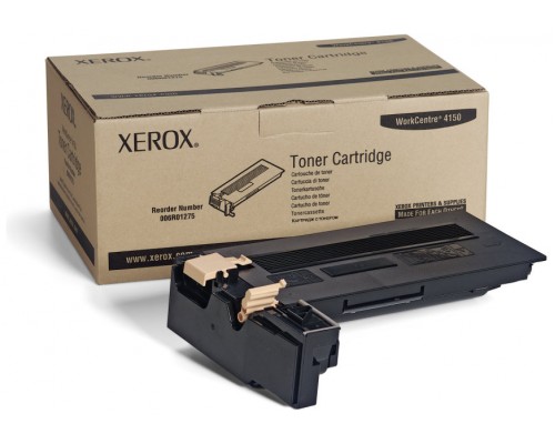 XEROX Workcenter 4150 Toner
