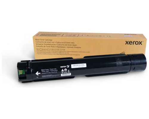 Xerox 006R01824. Rendimiento de impresion de toner