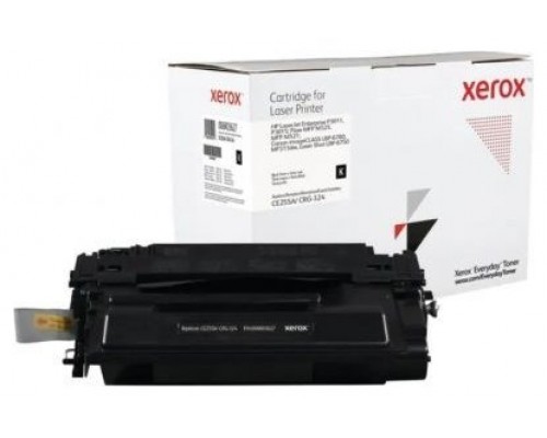 El toner Everyday de Xerox le ahorrara entre un 50-60