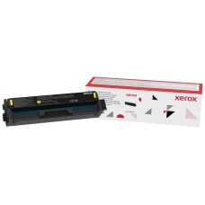 Xerox C230/C235 Cartucho de toner amarillo de alta