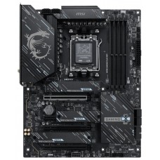 MSI X870E GAMING PLUS WIFI placa base AMD X870E Zócalo AM5 ATX