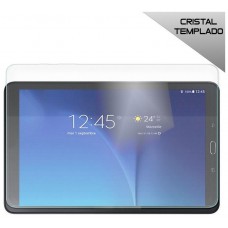 Protector Pantalla Cristal Templado COOL para Samsung Galaxy Tab E T560 9.6 pulg