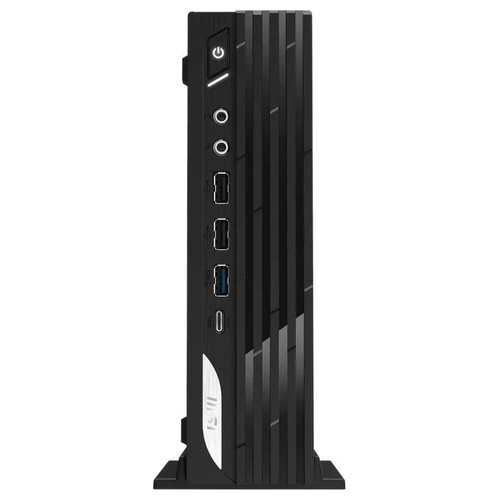 MSI Pro DP21 14M-257BEU i7-14700 negro-IA46 MSI Pro DP21 14M-257BEU i7-14700 negro