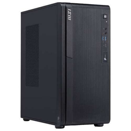 MSI Pro DP80 A14G-017BEU i3-14100 negro