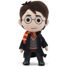 Peluche quantum mechanix harry potter harry