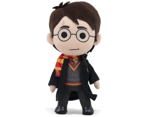 Peluche quantum mechanix harry potter harry