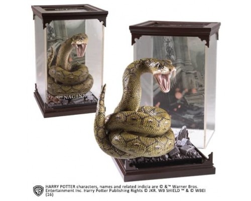 Figura the noble collection harry potter