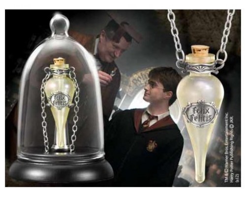 Réplica the noble collection harry potter