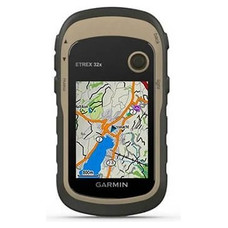 GARMIN ETREX 32X / NAVEGADOR GPS PARA TREKKING Y EXCURSIONISTAS-M026 GARMIN ETREX 32X / NAVEGADOR GPS PARA TREKKING Y EXCURSIONISTAS