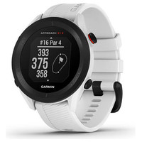 GARMIN APPROACH S12 WHITE / SMARTWATCH 43.7MM-18M0 GARMIN APPROACH S12 WHITE / SMARTWATCH 43.7MM