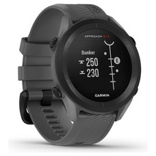 GARMIN APPROACH S12 SLATE GRAY / SMARTWATCH 43.7MM
