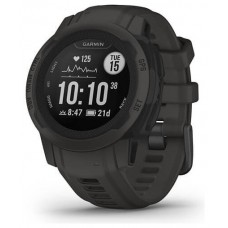 GARMIN INSTINCT 2S GRAPHITE 010-02563-00