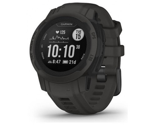 GARMIN INSTINCT 2S GRAPHITE 010-02563-00